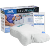CPAP Bed Pillow CPAPMax 2.0